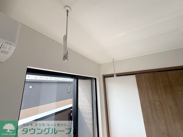 Y.A.FLAT Bの物件内観写真